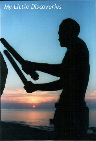 Silhouette___Etretat_2003