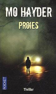 Mo Hayder sur la piste d'un pédophile