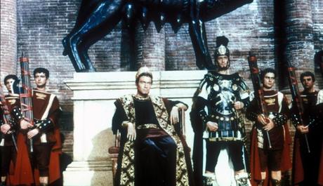 chute empire romain plummer