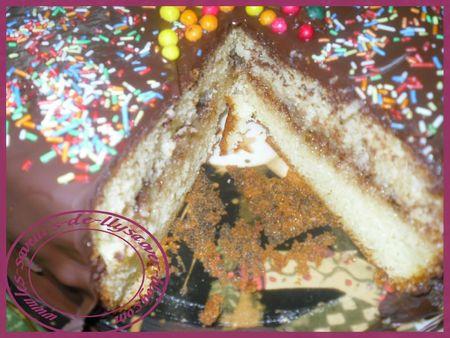 gateau au yaourt et lemon curd nr 5