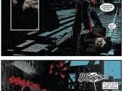 [Review] Daredevil Noir (Irvine,Coker) Iron (Snyder, Garcia)