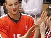 Adidas eurocamp c'est parti