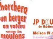 Jean patrick douillon avignon 2011