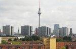 Immobilier-A Berlin, les prix montent