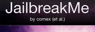JailbreakMe 3.0 : Jailbreak de l’iPad 2 signé Comex ?