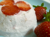Crème brousse fraises Jujube