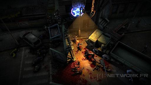 Welcome Back PSN: Dead Nation  & Little Big Planet !