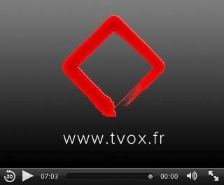 tvox.fr