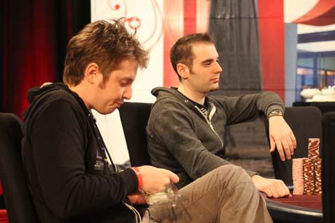 « C’est l’histoire d’un mec… »