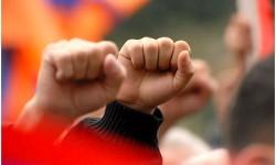 La révolte: évènement du refus politique irréductible... bien plus que l'indignation