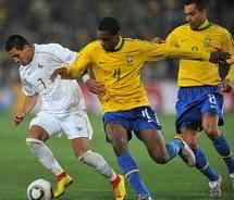 Manchester City signe Alexis Sanchez pour 38,5 millions d'euros