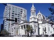 Bagarre générale dans Donald's José