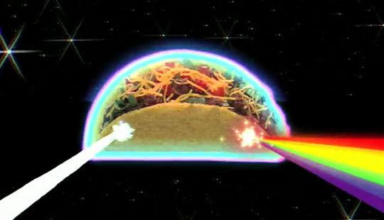 Good as... best of tacos