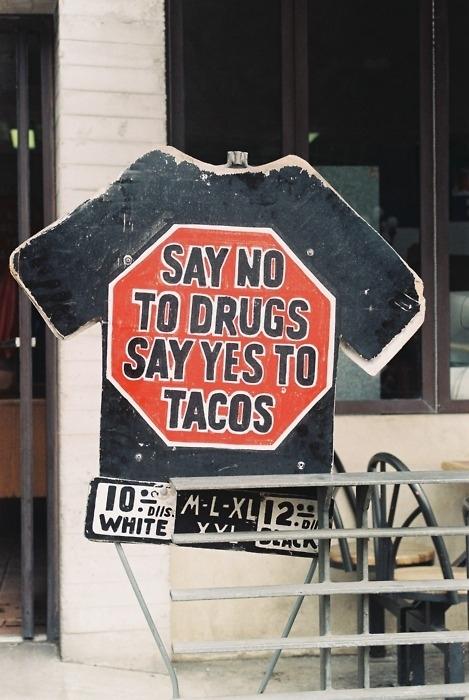 Good as... best of tacos