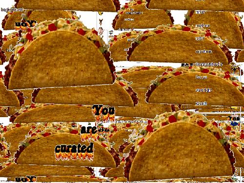 Good as... best of tacos