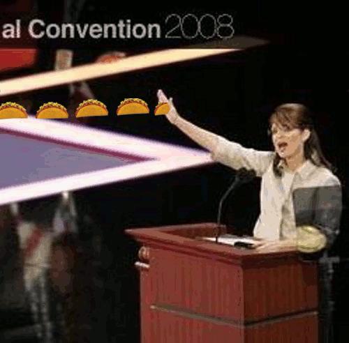 Good as... best of tacos