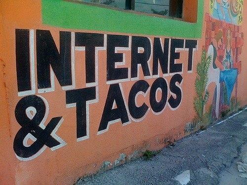 Good as... best of tacos