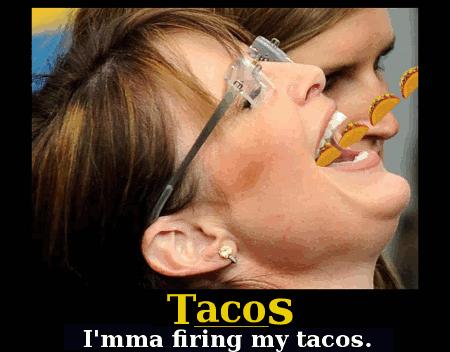 Good as... best of tacos