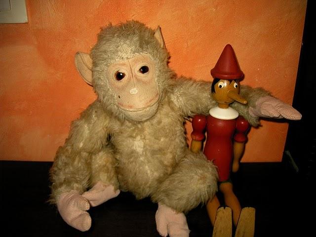 concordance et antagonisme dans un même bateau