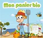 Comment s'y retrouver dans l'univers du Panier Bio ?