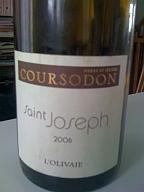 Des rouges de WE : Vosne Romanée, Morey Saint Denis, Saint Joseph