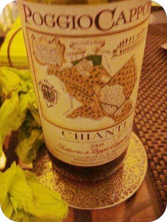 chianti
