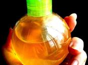 Recette pour corps elixir d'huiles raffermissantes anti-vergetures