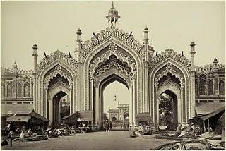 Lucknow