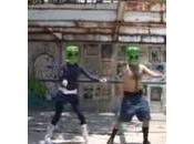 Internet, nouveau tube l'été