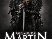 chronique roman trône L'intégrale George Martin