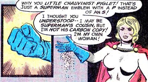 Des comics et des filles : l’hécatombe du Rebaunch