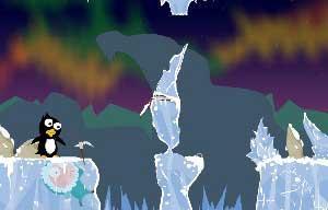 abroy peter the penguin solution