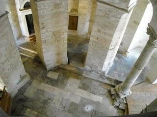 Petit guide d'exploration de Zadar en treize temps