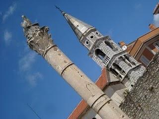 Petit guide d'exploration de Zadar en treize temps