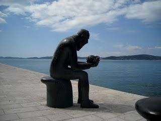 Petit guide d'exploration de Zadar en treize temps