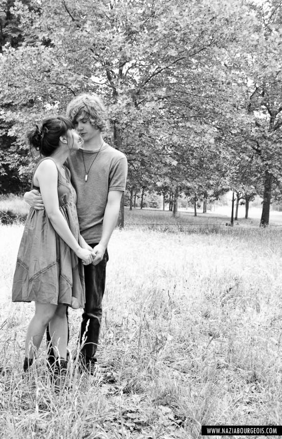 Maï & Charle – Séance Couple