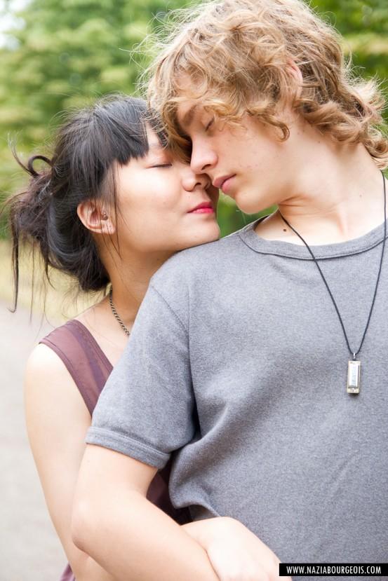 Maï & Charle – Séance Couple