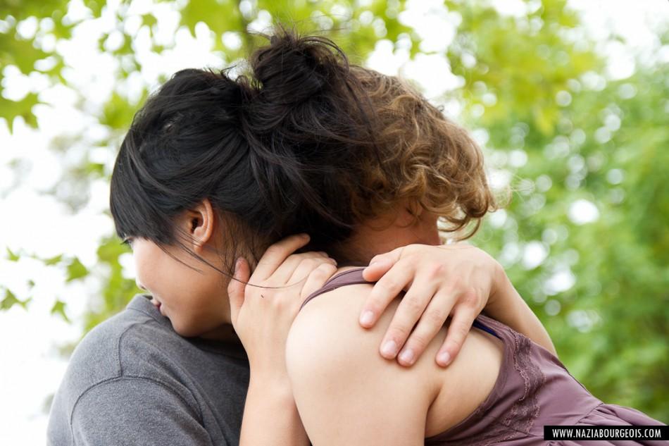 Maï & Charle – Séance Couple