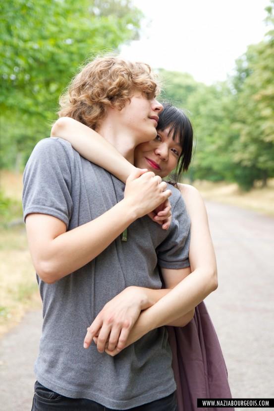 Maï & Charle – Séance Couple