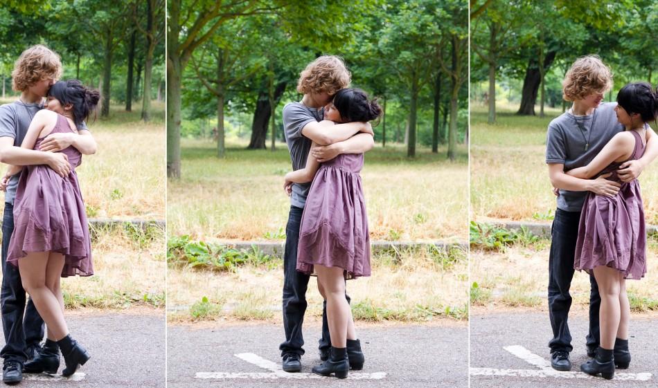 Maï & Charle – Séance Couple