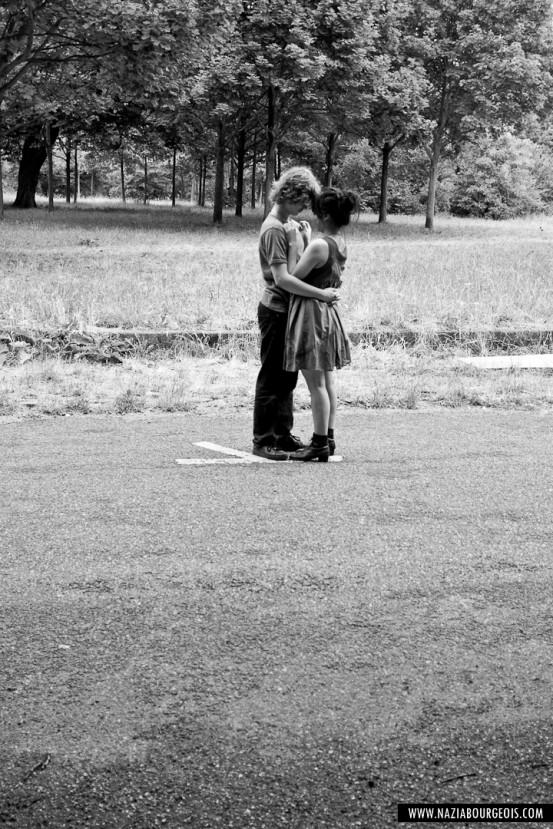 Maï & Charle – Séance Couple