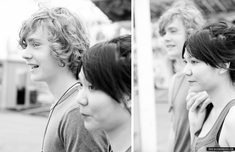 Maï & Charle – Séance Couple