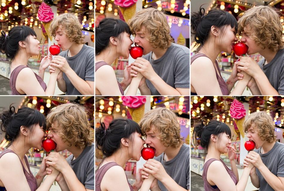 Maï & Charle – Séance Couple