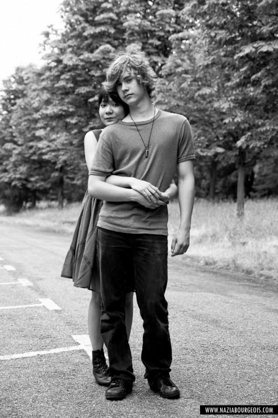 Maï & Charle – Séance Couple