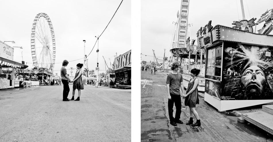 Maï & Charle – Séance Couple