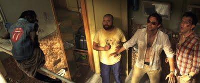The Hangover Part 2