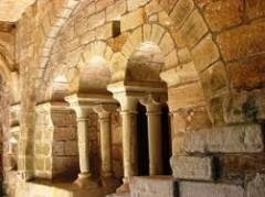 prieuré,sud,tourisme,manifestations rando