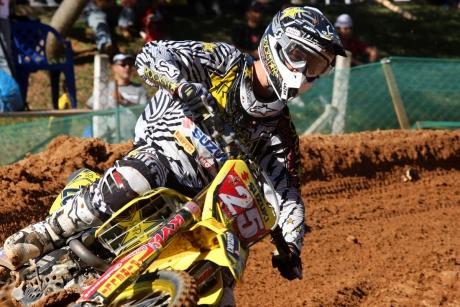 clement-desalle GP du Portugal: Résultat MX1/MX2