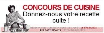 concours glamour