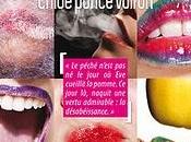 Eves Chloé Ponce Voiron Déchargeurs jusqu'au juillet puis Avignon